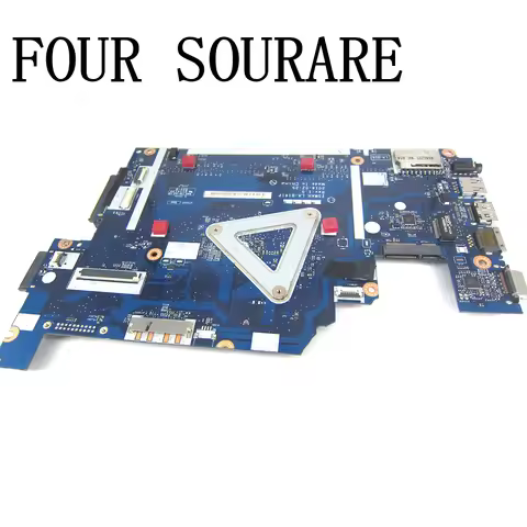 For ACER Aspire E5-571 E5-531 Laptop Motherboard with 3556U CPU LA-B161P Mainboard