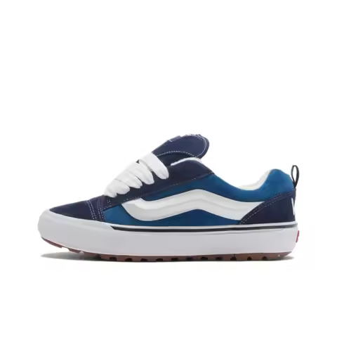 Knu-Skool Imran Potato x Knu-Skool Vans MTE-1 'Navy' VN000E3QBX9