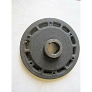 Fiat 600 D/E 850 USED Original Crankshaft Pulley 4109968