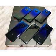 🌈請勿盜圖🌈二手機！台灣版 華為HUAWEI Mate20Pro（6.39吋/128G/臉部解鎖）