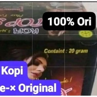 Top coffee Se Original instant top coffee, Original men's ground coffee