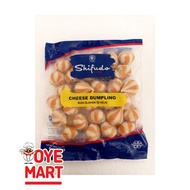 SHIFUDO CHEESE DUMPLING 500GR