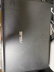ASUS 手提電腦 Intel Core i3 + dvd