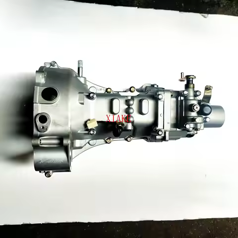 1701010-A01-02 Manual Transmission Gearbox for DFSK Sokon K01 K07 K17 EQ1020 EQ465 AF10-06 Engine 1.