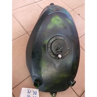 KAWASAKI ZXR250 zxr250(1997)