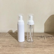 60ml foam pump bottle 60ml soap pump bottle