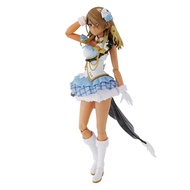 BANDAI SPIRITS 30MS Idolmaster Shiny Colors Aimi Izumi Color-Coded Model