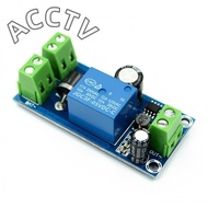 1/5PCS  Power Supply 5V to 48V Board Relay Module Power-OFF Protection Module Automatic Switching Mo