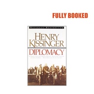 Diplomacy (Paperback) by Henry Kissinger