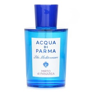 Acqua Di Parma 帕爾瑪之水 藍色地中海帕納里加州桂淡香水噴霧 150ml/5oz