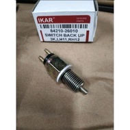 SWIT SWITCH BACK UP REVERSE ATRET TOYOTA KIJANG 7K 14B KF30 5k HILUX LH11 RH10.16/ 84210-26010