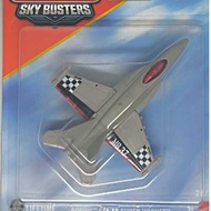 Matchbox Sky Busters - Boeing F/A-18 Super Hornet