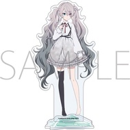 （收） 世界計畫 pjsk プロセカ 劇場版 movic 立牌 - V家 25時 Miku 初音未來 (白蔥)