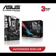 ASUS SOCKET LGA 1151 STRIX H270F GAMING MOTHERBOARD