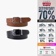 เข็มขัด Levis® Mens Reversible Core Regular Black