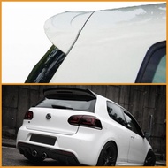 Volkswagen Golf Mk6 Mk 6 Hatchback Roof Spoiler - ( ABT / OS ) Style