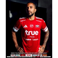 True Bangkok United Jersey Player Grade 2025 1 New With Tags 1 190
