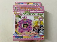光之美少女 diy玩具 precure 中古  max