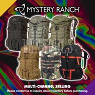 🇺🇸 100% Authentic 🔥 MYSTERY RANCH 2 Day Assault 27L 500D Cordura Bag Outdoor Hiking Camping Tactical