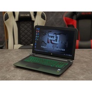 Hp Pavillion Gaming 15