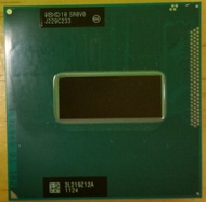 Intel Core i7 – 3632qm 2.20 GHzクアッドコアCPU 6 M 5.0 GTSソケットg2 sr0 V0 OEM