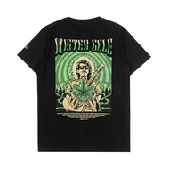 TM420 Mister Gele T-Shirt (Cotton Combed 30s Iwan Fals T-Shirt) baju t shirt lelaki baju t shirt lel