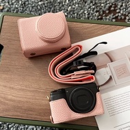 Suitable for Ricoh GR4 Protective Case GR3X Camera Bag Ricoh gr3 hdf Storage Case Crossbody Shoulder