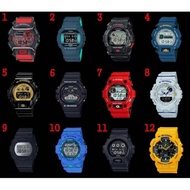 Jam Tangan Casio G-Shock Original