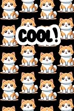 Cat Password Log Book. Email, Internet Address and Password Organizer Logbook. Small Pocket size min