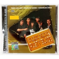 RUSTY BLADE Slow Rock Terbaik CD