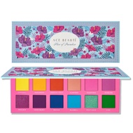 Ace Beaute Slice of Paradise Eyeshadow Palette