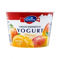 Emmi Yoghurt Low Fat Mango 100g