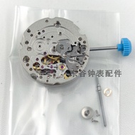 Watch Movement Watch Accessories Replacement Core Watch Accessories Japan Meiyoda 6T28 Movement Wome