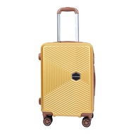 20 inch Mini Suitcase Portable Small Boarding Luggage Travel Box Small Suitcase/Giordano GA9863