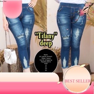 RUSH JEANS/TIFANY JEANS 7/9 Best Product