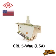 CRL 5 Way Pickup Selector Switch Genuine USA Electric Guitar