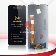 LCD TOUCHSCREEN OPPO A1K - LCD REALME C2 - LCD OPPO A1K - COMPLETE FULLSET ORIGINAL