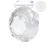 CHIHIRO1X3EE Hard Shell, PC  Protective Cover,  Anti-scratch Decorative Protector Protective  for Ta
