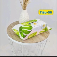 KATUN TISSUE COVER / TISSUE HOLDER / AESTHETIC COTTON TISSUE BOX