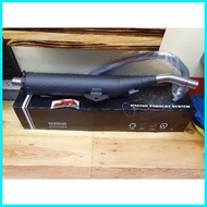 MVR1 POWER PIPE FOR SNIPER 150