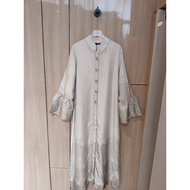 CHEVAL - Alana Dress