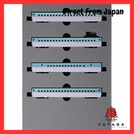 KATO N Scale E5 Series Shinkansen "Hayabusa" Extension Set B 4 Cars 10-1971 Model Train