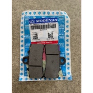 Modenas Dominar D400 UG / Dominar 400 UG Touring edition Kit Front Brake Pad & Shim