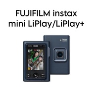 FUJIFILM instax mini LiPlay | LiPlay+