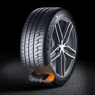 275/40/22 | Continental Premium Contact 6 SSR | CPC6 | Year 2023 | New Tyre Promo | Minimum buy 2 or