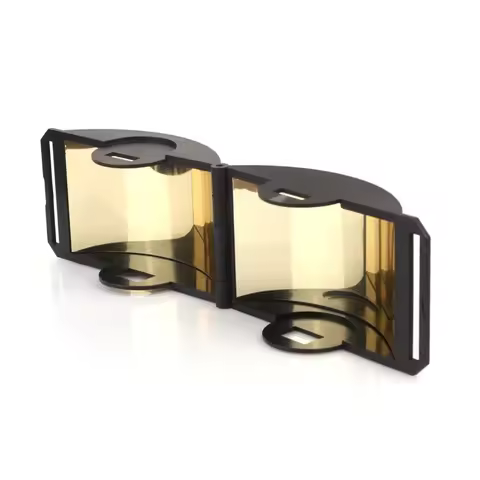 Remote Controller Signal Booster for DJI MAIVC Mini / 2 / PRO /AIR / Spark Drone Antenna Amplifier E