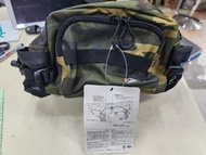 ABU GARCIA SMALL HIP BAG