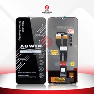 LCD TOUCHSCREEN REALME C21 - LCD REALME C20 - LCD REALME C11 2021 - LCD NARZO 50I - COMPLETE FULLSET