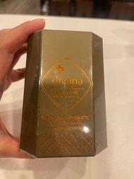 (全新未開封）Divana White Orchid Holistic message body oil 100ml