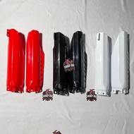 CRF 150 CR 85 USD KX 85 KX85 Fin Shock Cover